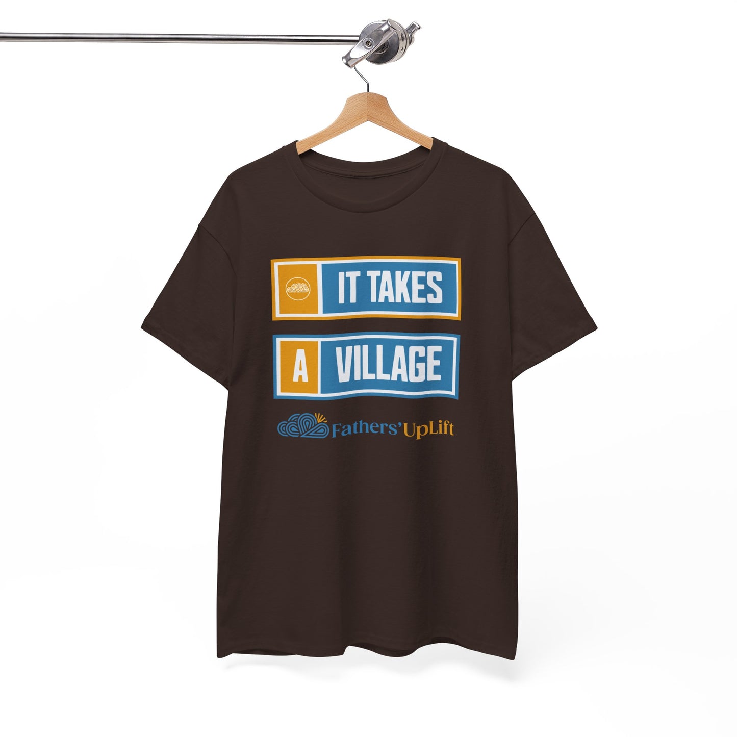 It Takes a Village Tee