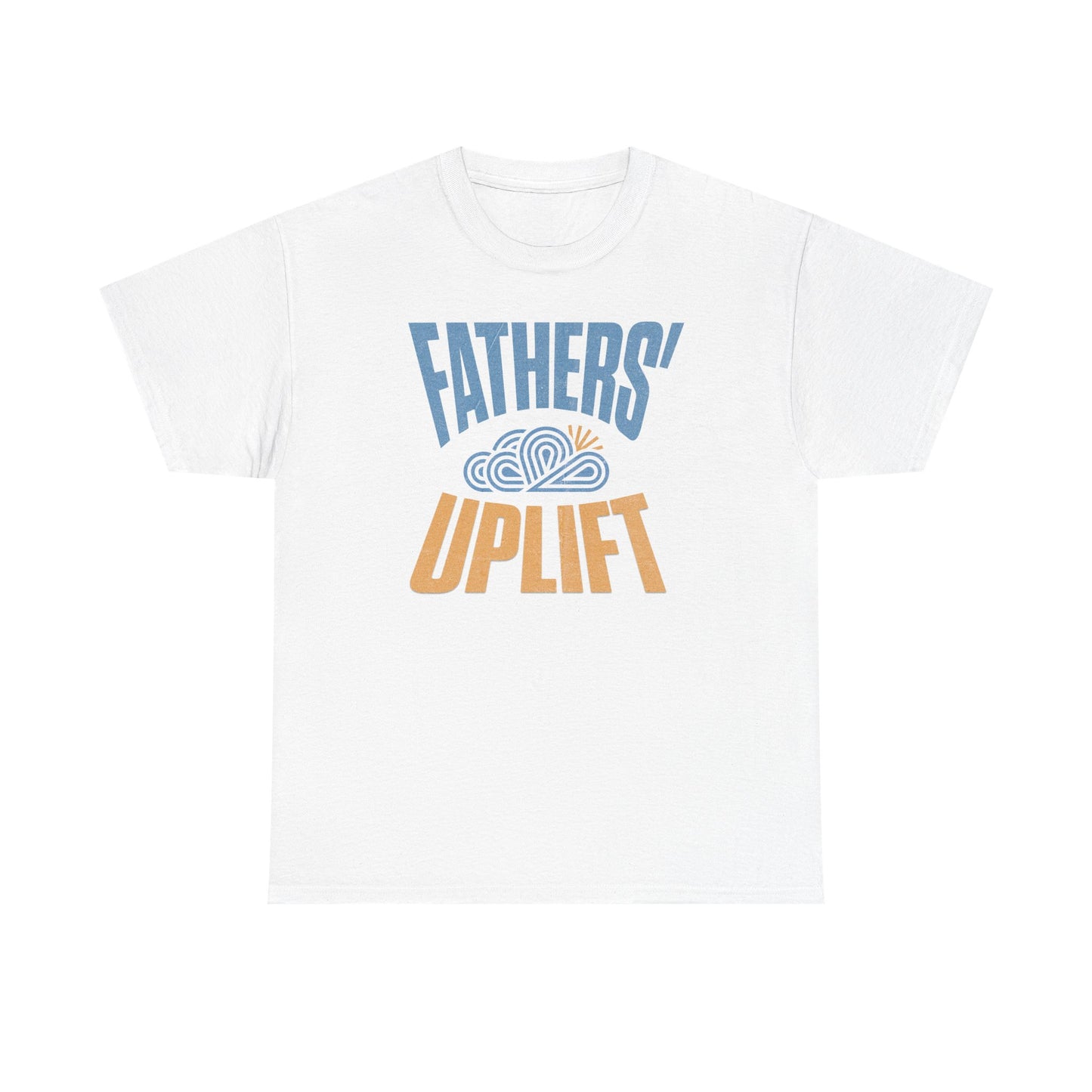 Fathers UpLift Logo Tee