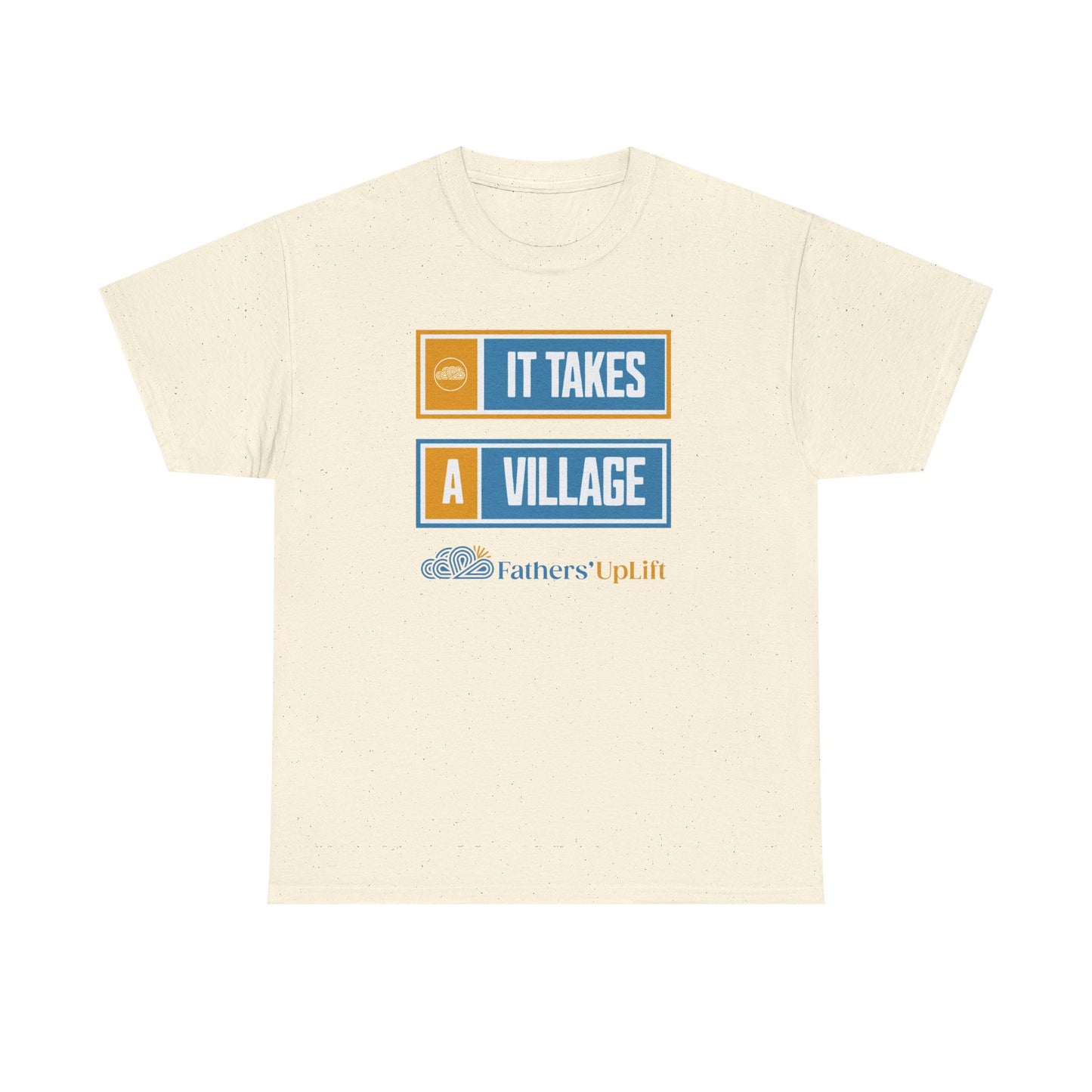 It Takes a Village Tee