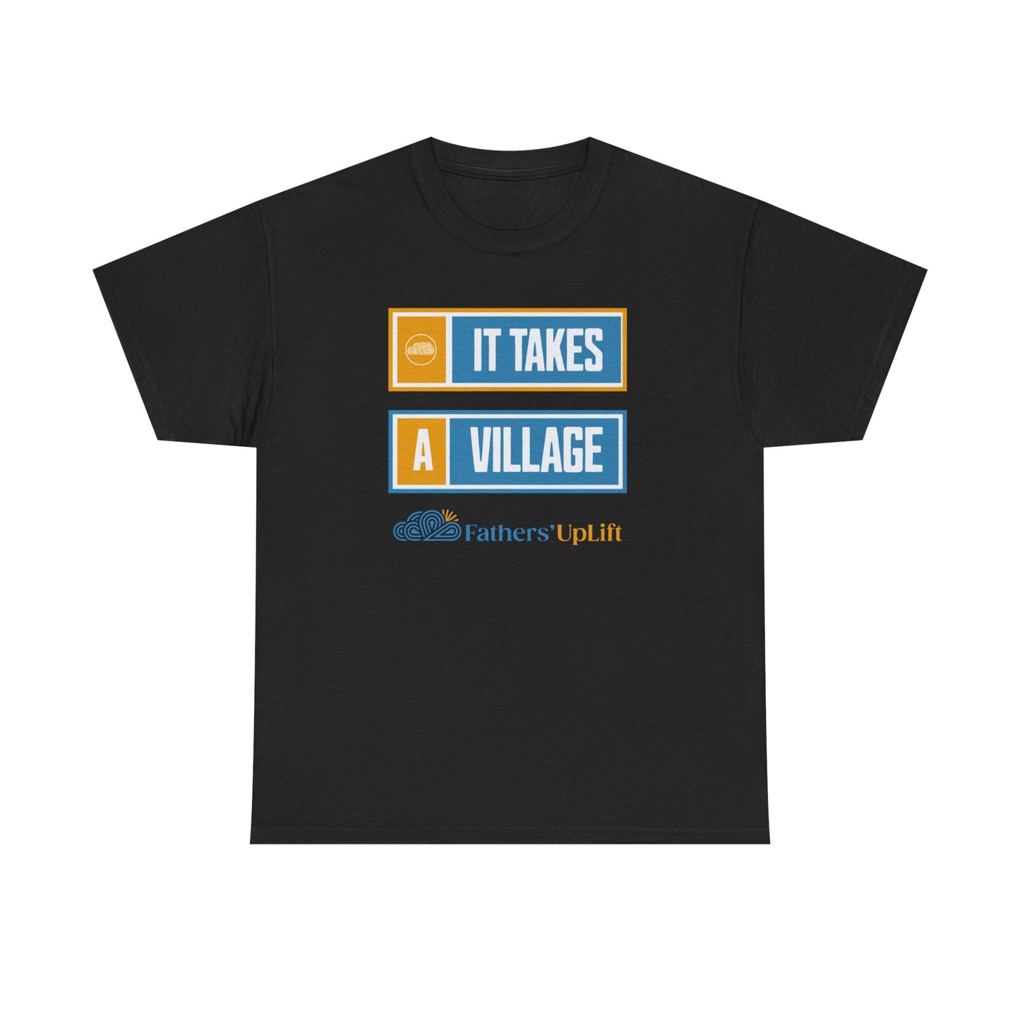 It Takes a Village Tee