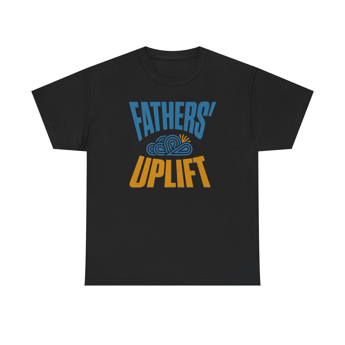 Fathers UpLift Logo Tee