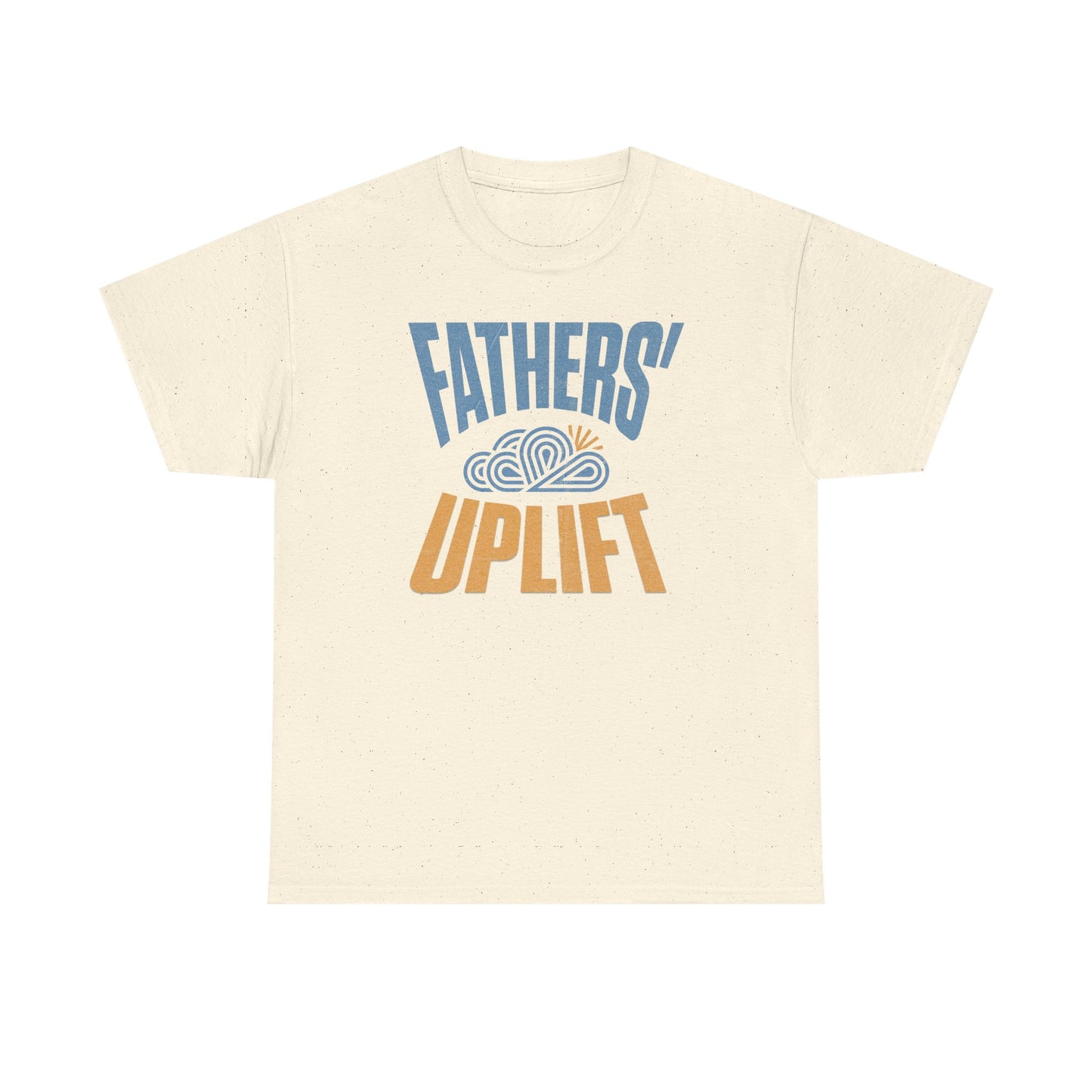 Fathers UpLift Logo Tee