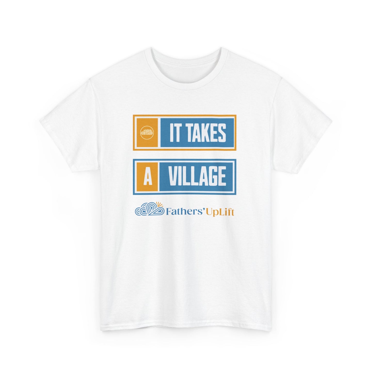 It Takes a Village Tee