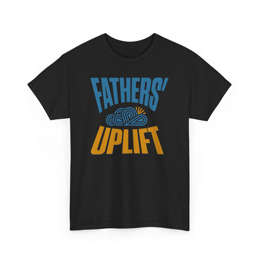 Fathers UpLift Logo Tee