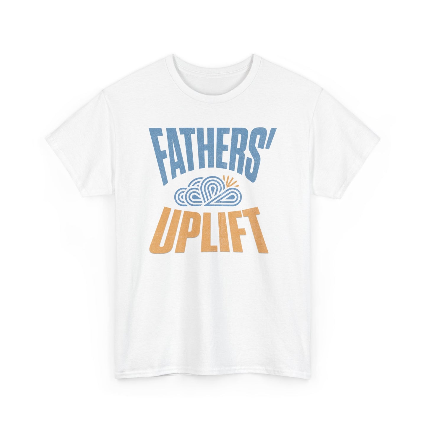 Fathers UpLift Logo Tee