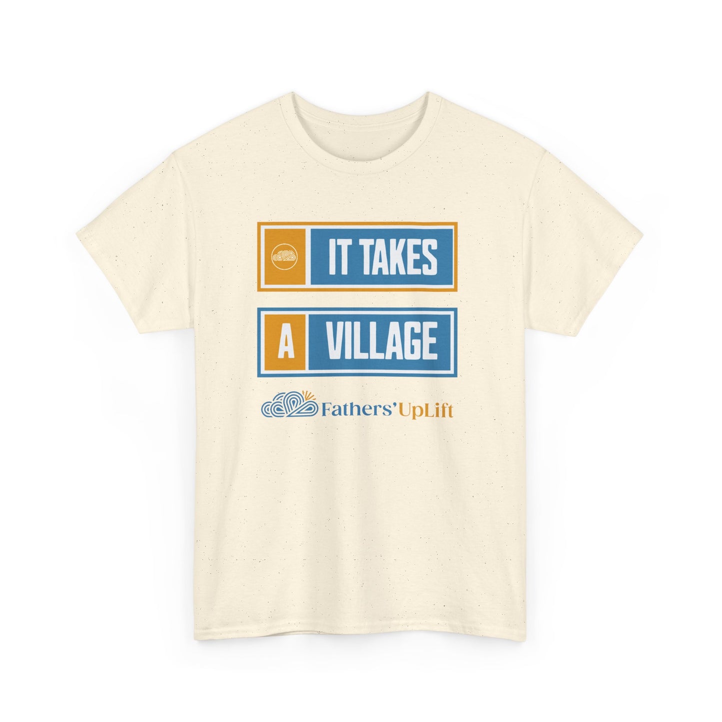 It Takes a Village Tee